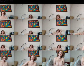 palaustudio — 12 minute Chaturbate female cam show recording, 720p, Mar 31, 2026
