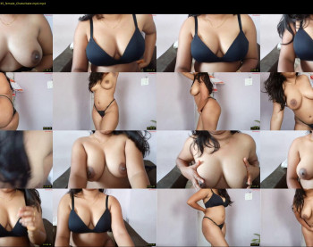 puneripiya — 28 minute Chaturbate female cam show recording, 720p, Mar 31, 2026