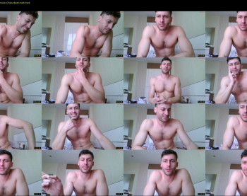 rawdr3 — 3 minute Chaturbate male cam show recording, 720p, Mar 31, 2026