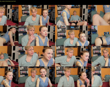 samyscott — 65 minute Chaturbate couple cam show recording, 720p, Mar 31, 2026