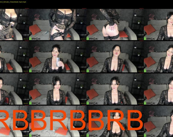 sara_devills — 12 minute Chaturbate female cam show recording, 720p, Mar 31, 2026