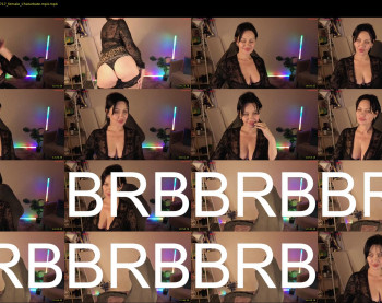 sara_devills — 46 minute Chaturbate female cam show recording, 720p, Mar 31, 2026