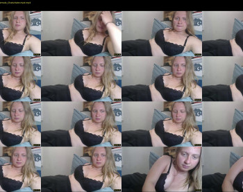scartit — 9 minute Chaturbate female cam show recording, 480p, Apr 1, 2026