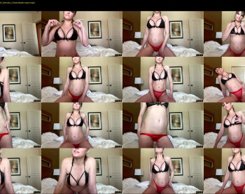 shell2822 — 10 minute Chaturbate female cam show recording, 720p, Mar 31, 2026