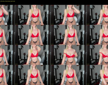 sherlylov — 46 minute Chaturbate female cam show recording, 720p, Mar 31, 2026