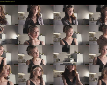 shyakemi — 121 minute Chaturbate female cam show recording, 720p, Mar 31, 2026