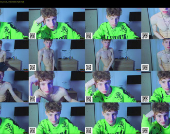 sluttsavage — 52 minute Chaturbate male cam show recording, 720p, Mar 31, 2026