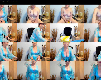 sweetangell69_ — 85 minute Chaturbate female cam show recording, 720p, Mar 31, 2026