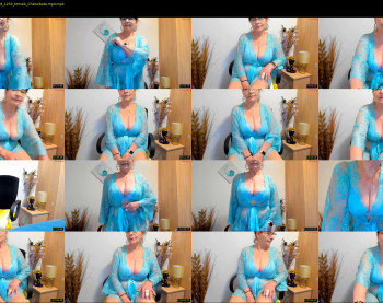 sweetangell69_ — 108 minute Chaturbate female cam show recording, 720p, Mar 31, 2026