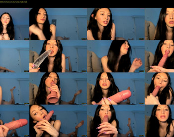 xenadreamx — 6 minute Chaturbate female cam show recording, 720p, Mar 31, 2026