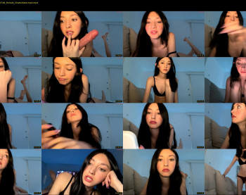 xenadreamx — 61 minute Chaturbate female cam show recording, 720p, Mar 31, 2026