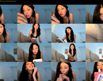 xenadreamx — 28 minute Chaturbate female cam show recording, 720p, Mar 31, 2026