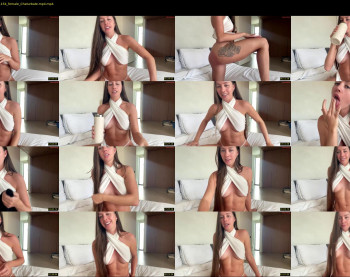 xkaylasweet — 47 minute Chaturbate female cam show recording, 720p, Mar 31, 2026