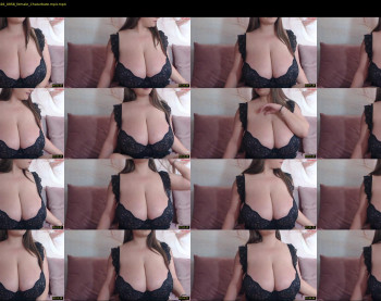 1dream_magical — 12 minute Chaturbate female cam show recording, 720p, Apr 1, 2026