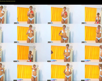 _littlevenus — 121 minute Chaturbate female cam show recording, 480p, Apr 1, 2026