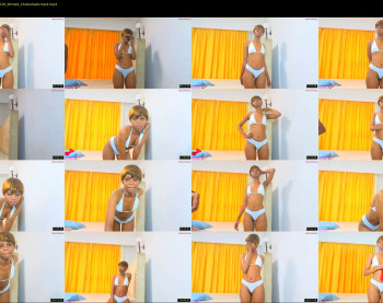 _littlevenus — 79 minute Chaturbate female cam show recording, 480p, Apr 1, 2026