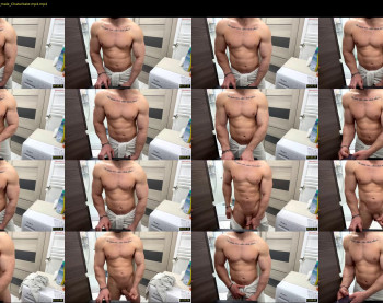 advp69 — 14 minute Chaturbate male cam show recording, 720p, Apr 1, 2026