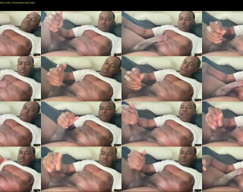 alphabbc77 — 34 minute Chaturbate male cam show recording, 480p, Apr 2, 2026
