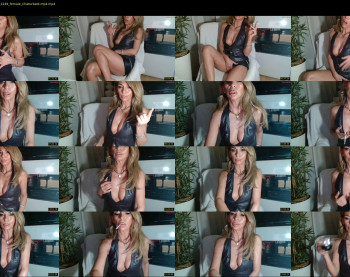 amanda0803 — 27 minute Chaturbate female cam show recording, 720p, Apr 1, 2026