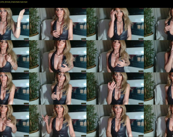 amanda0803 — 3 minute Chaturbate female cam show recording, 720p, Apr 1, 2026