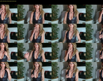 amanda0803 — 6 minute Chaturbate female cam show recording, 720p, Apr 1, 2026