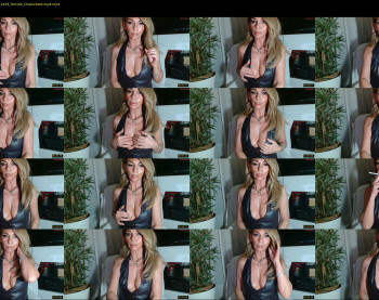 amanda0803 — 3 minute Chaturbate female cam show recording, 720p, Apr 1, 2026