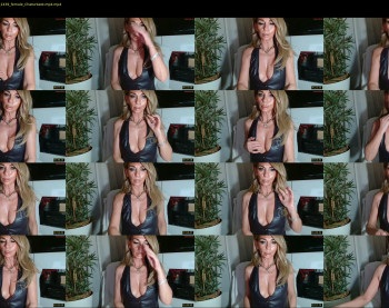 amanda0803 — 3 minute Chaturbate female cam show recording, 720p, Apr 1, 2026