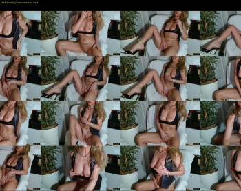 amanda0803 — 6 minute Chaturbate female cam show recording, 720p, Apr 1, 2026