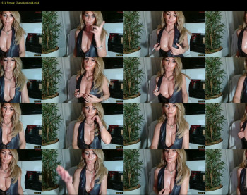 amanda0803 — 5 minute Chaturbate female cam show recording, 720p, Apr 1, 2026