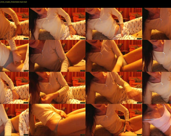 andrasweetie — 22 minute Chaturbate couple cam show recording, 480p, Apr 1, 2026