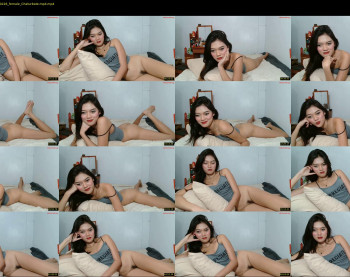 anna_belle0l — 55 minute Chaturbate female cam show recording, 480p, Apr 2, 2026