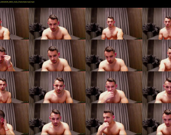 antoniovalentinidiamond — 28 minute Chaturbate male cam show recording, 720p, Apr 2, 2026