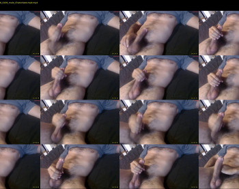 antonywebcam — 6 minute Chaturbate male cam show recording, 720p, Apr 2, 2026
