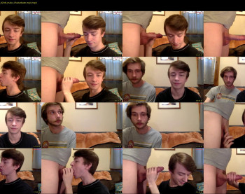 ashingwest97 — 24 minute Chaturbate male cam show recording, 480p, Apr 2, 2026