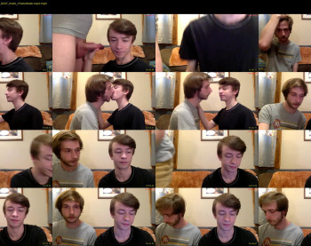 ashingwest97 — 7 minute Chaturbate male cam show recording, 480p, Apr 2, 2026