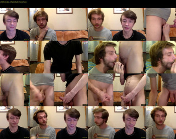ashingwest97 — 21 minute Chaturbate male cam show recording, 480p, Apr 2, 2026