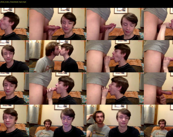ashingwest97 — 16 minute Chaturbate male cam show recording, 480p, Apr 2, 2026