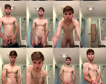 aussieboyethan — 39 minute Chaturbate male cam show recording, 1080p, Apr 1, 2026