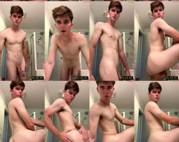 aussieboyethan