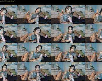 avaa_eve — 10 minute Chaturbate female cam show recording, 720p, Apr 1, 2026