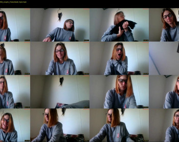 bamacpl80 — 16 minute Chaturbate couple cam show recording, 480p, Apr 1, 2026