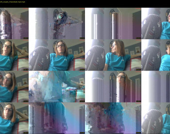 bamacpl80 — 3 minute Chaturbate couple cam show recording, 480p, Apr 1, 2026