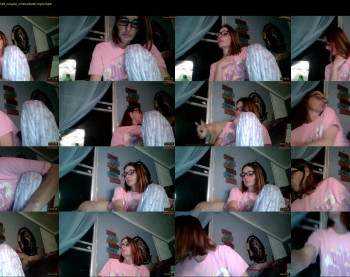 bamacpl80 — 10 minute Chaturbate couple cam show recording, 480p, Apr 2, 2026
