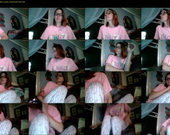 bamacpl80 — 10 minute Chaturbate couple cam show recording, 480p, Apr 2, 2026