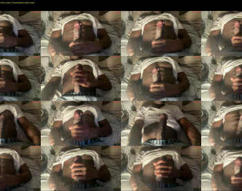 bbclondon9 — 14 minute Chaturbate male cam show recording, 480p, Apr 2, 2026