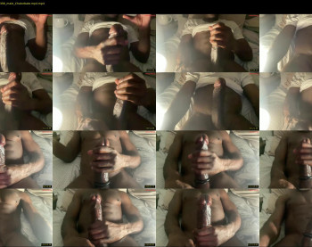 bbclondon9 — 110 minute Chaturbate male cam show recording, 480p, Apr 2, 2026