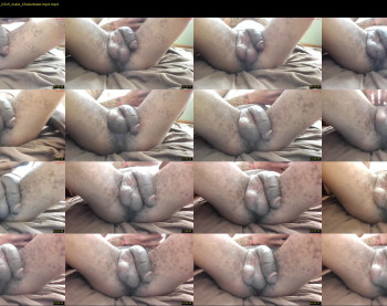 bertdollaz757 — 31 minute Chaturbate male cam show recording, 720p, Apr 1, 2026