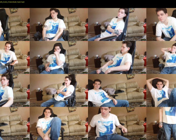 camerondt — 118 minute Chaturbate male cam show recording, 720p, Apr 1, 2026