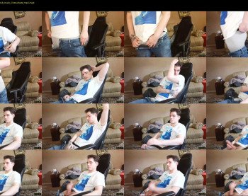 camerondt — 62 minute Chaturbate male cam show recording, 720p, Apr 2, 2026