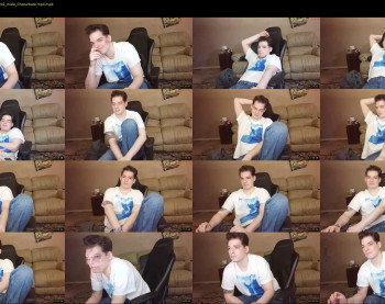 camerondt — 31 minute Chaturbate male cam show recording, 720p, Apr 2, 2026